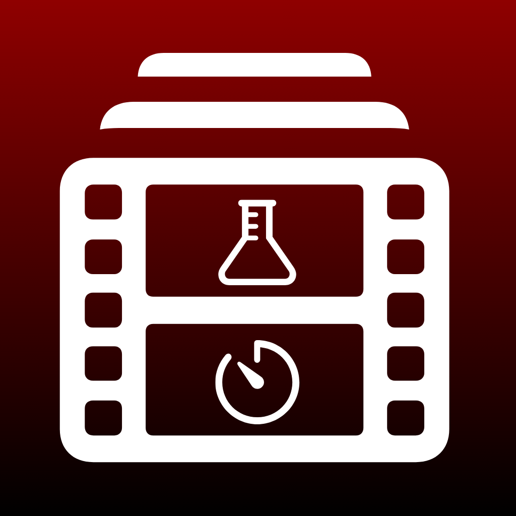 Film Development Assistant Icon