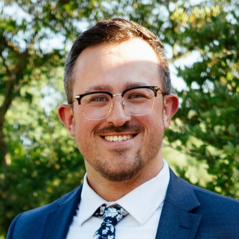 Zack Burns Profile Picture